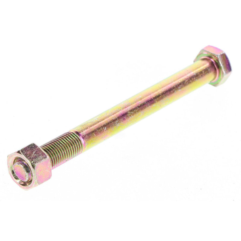 Champion Fasteners Hex Bolt & Nut High Tensile 3/8In X