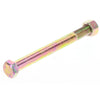 Champion Fasteners Hex Bolt & Nut High Tensile 3/8In X