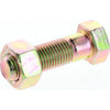 Champion Fasteners Hex Bolt & Nut High Tensile 7/16In X