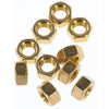 Champion Fasteners Hex Plain Nut 5/16In Unf Class 5 BF78
