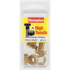 Champion Bolt & Nut Pack Metric M10x1.25 x 25mm BM104