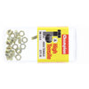 Champion Nut Pack Metric M5x0.8 BM157