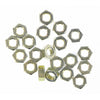 Champion Nut Pack Metric M5x0.8 BM157