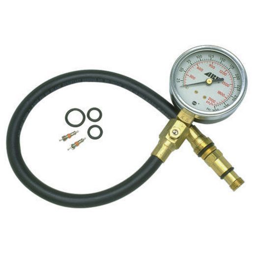Sidchrome Abw Cylinder Compression Tester SCMT70218
