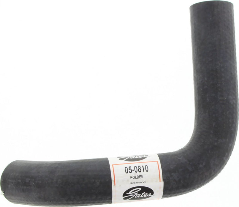Gates Radiator Hose 05-0810