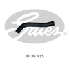 Gates Radiator Hose 05-0424
