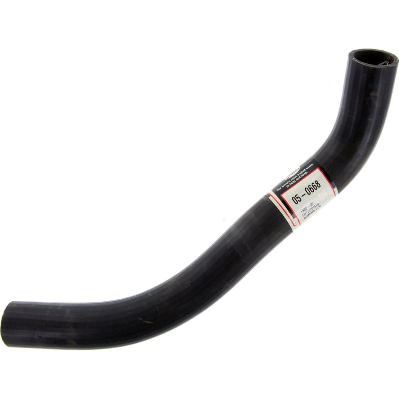 Gates Radiator Hose 05-0668