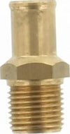 Kilkenny Castings Straight Piece With Thread 1/2Bsp X 5/8