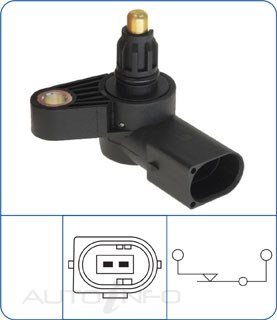 PAT Reverse Light Switch - RLS-078