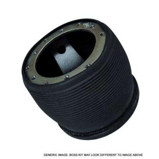 Saas Steering Wheel Boss Kit fits Holden Rodeo 1984-on -