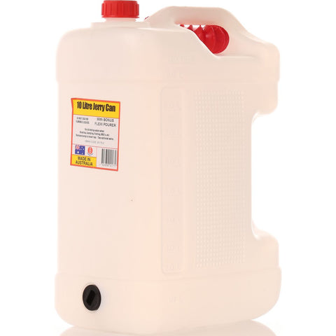 BMW 10L Water Container With Pourer MGWC10 (00175-5)