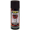 VHT Aerosol Spray Wheel Paint Gloss Black 312g SP187