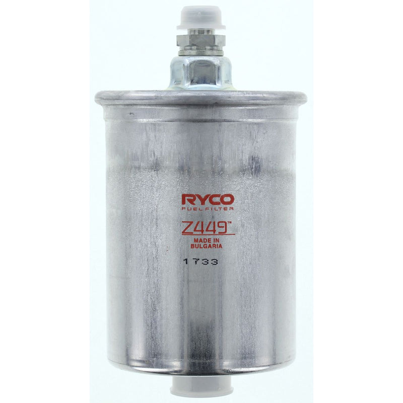 Ryco Fuel Filter Z449