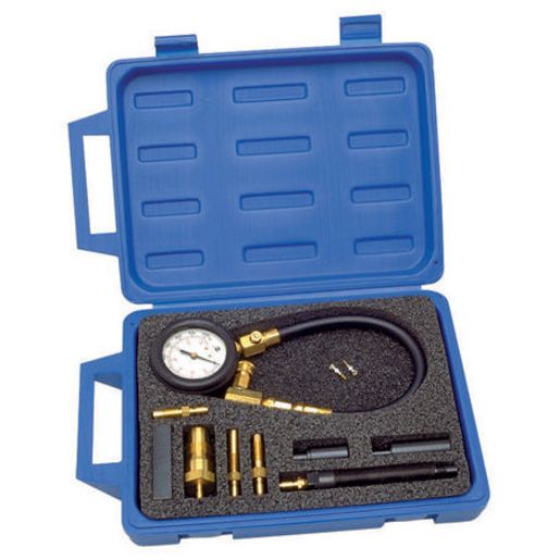 Sidchrome Abw Diesel Cylinder Compression Tester Kit