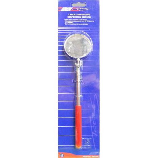 Sidchrome Abw Telescopic Inspection Mirror SCMT70188