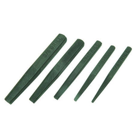 Sidchrome Abw Screw Extractor Set 5Pc SCMT70420