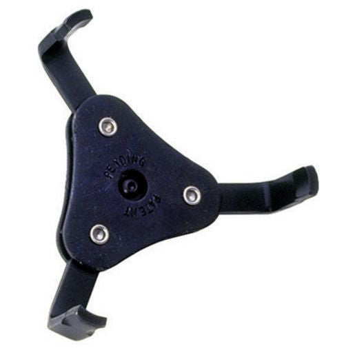 Sidchrome Abw Swivel Oil Filter Wrench 2 Way SCMT70584