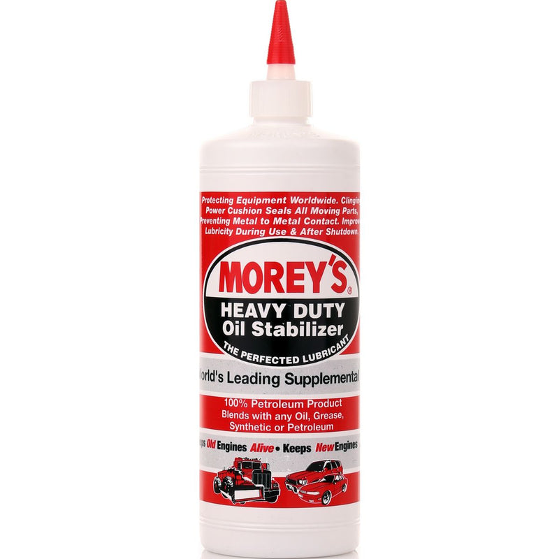 Morey'S Heavy Duty Oil Stabiliser 1L 00001-OS