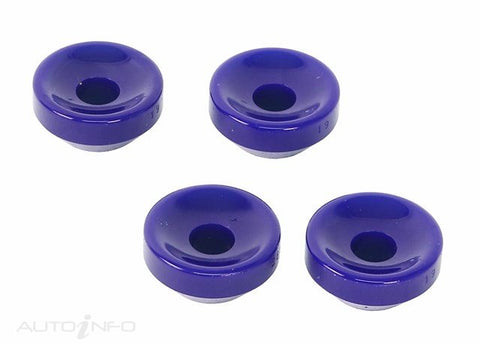SuperPro R OE Shock Absorber Absorber - SPF2656K