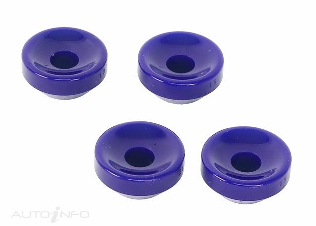 SuperPro R OE Shock Absorber Absorber - SPF2656K