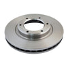 DBA Standard Brake Rotor Single 311mm Front DBA784