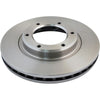 DBA Standard Brake Rotor Single 311mm Front DBA784