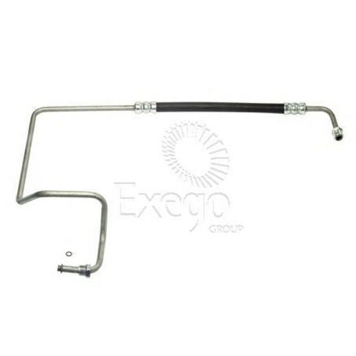 Kelpro Power Steering Hose HPS004 fits VH VK Commodore