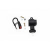 APV Seat Belt 2in. ALR Lap - Industrial IAL- 300mm Stalk