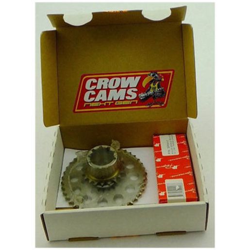 Crow Cams Timing Chain Kit - Includes Gears CS6VN