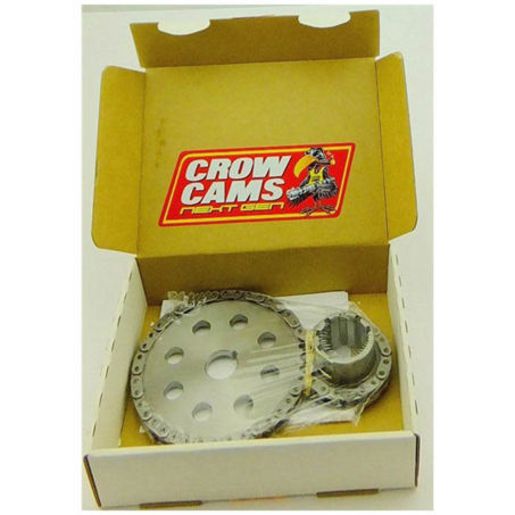Crow Cams Timing Chain Kit - Includes Gears CS6VP