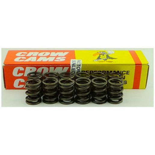 Crow Cams Valve Spring Set 5840-12
