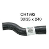 Mackay Bottom Radiator Hose CH1992