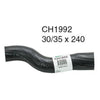 Mackay Bottom Radiator Hose CH1992