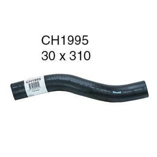 Mackay Top Radiator Hose CH1995