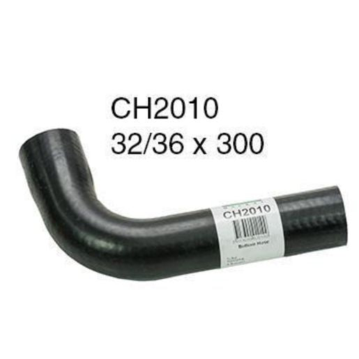 Mackay Bottom Radiator Hose CH2010