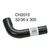 Mackay Bottom Radiator Hose CH2010