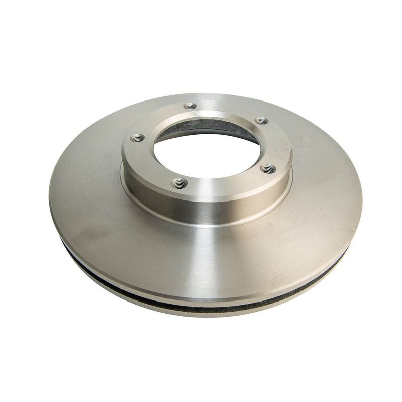 DBA Standard Brake Rotor Pair 254mm Front DBA783