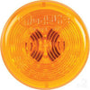 Narva Side Marker Light Amber Incandescent 24V 93006