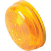 Narva Side Marker Light Amber Incandescent 24V 93006