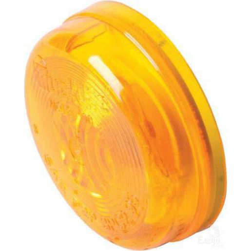 Narva Side Marker Light Amber Incandescent 24V 93006