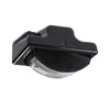 Narva License Plate Lamp Kit Black 24V 91540