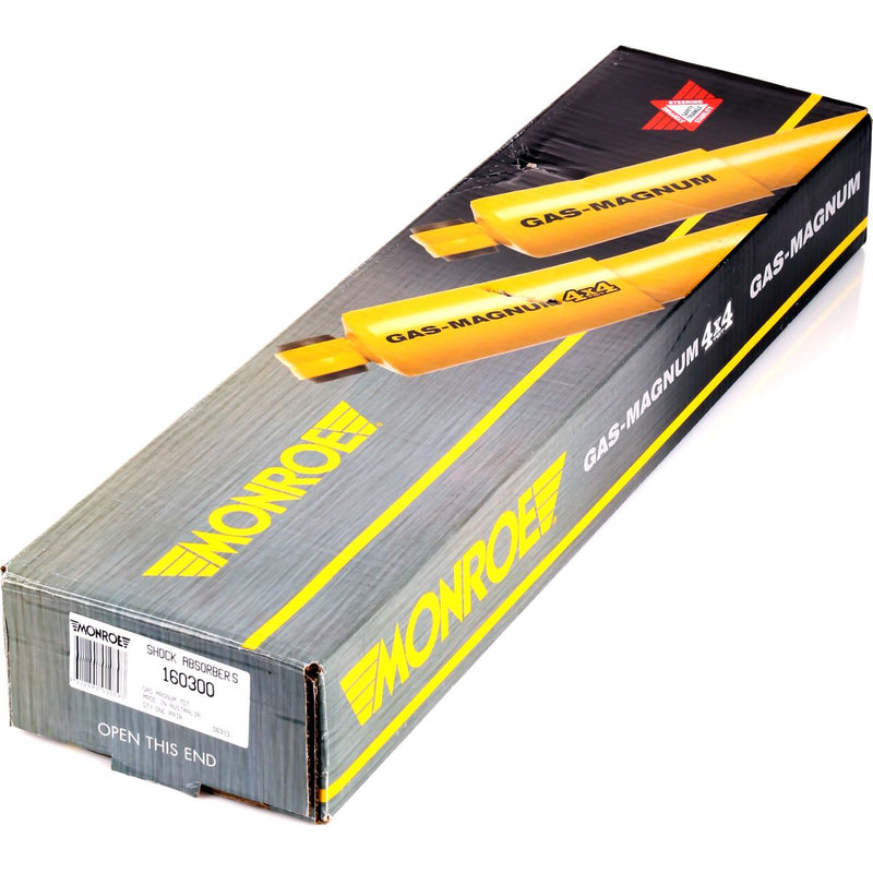 Monroe Gas Magnum TDT Shock Absorber (Pair) 16-0300