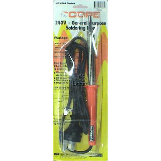 Warren & Brown Scope Soldering Iron 240V 60W MH60