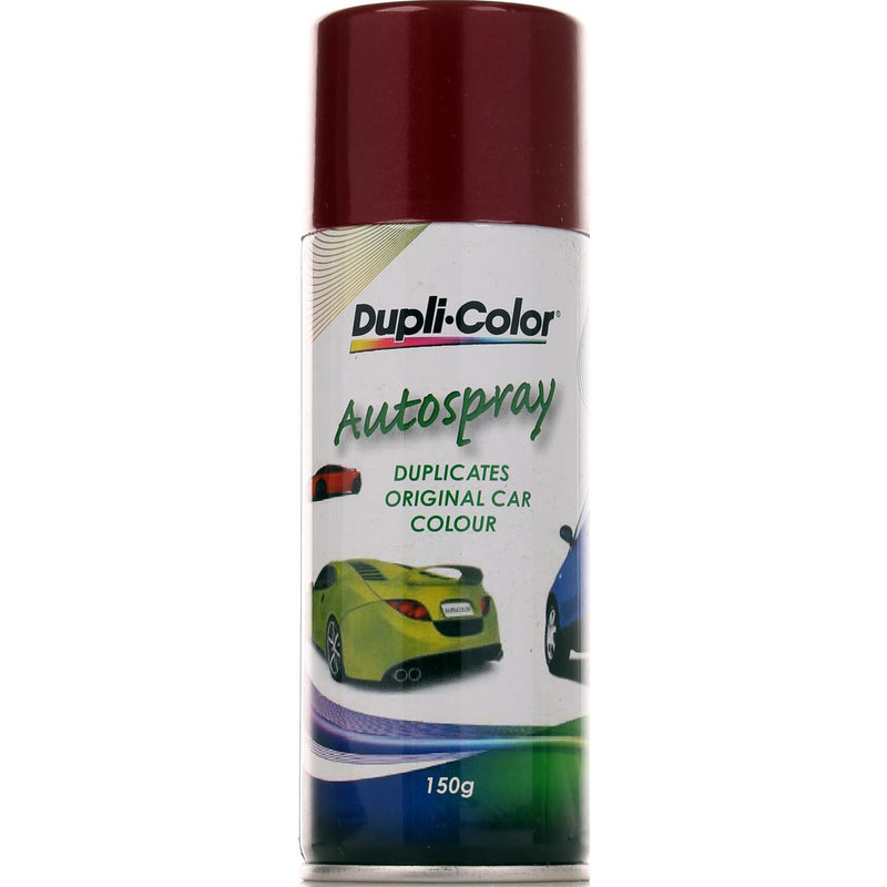 Dupli-Color Automotive Aerosol Spray Paint Masai Mica