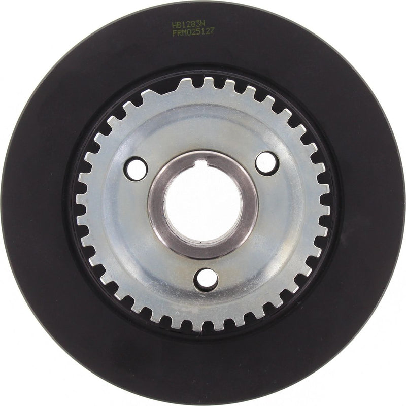 Powerbond OEM Replacement Harmonic Balancer HB1283N