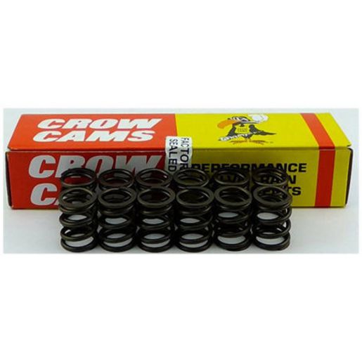 Crow Cams Valve Spring Set 5827-12