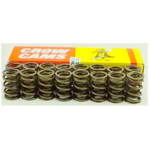 Crow Cams Valve Spring Set 4328-16