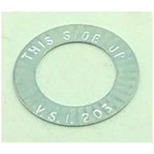 Crow Cams Valve Spring Shim VS303B