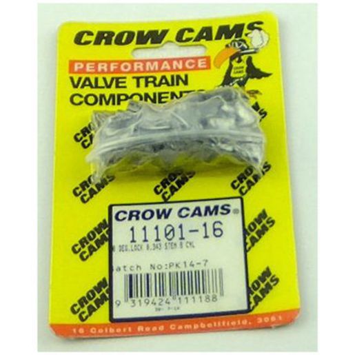 Crow Cams Collet Pair 11101-16