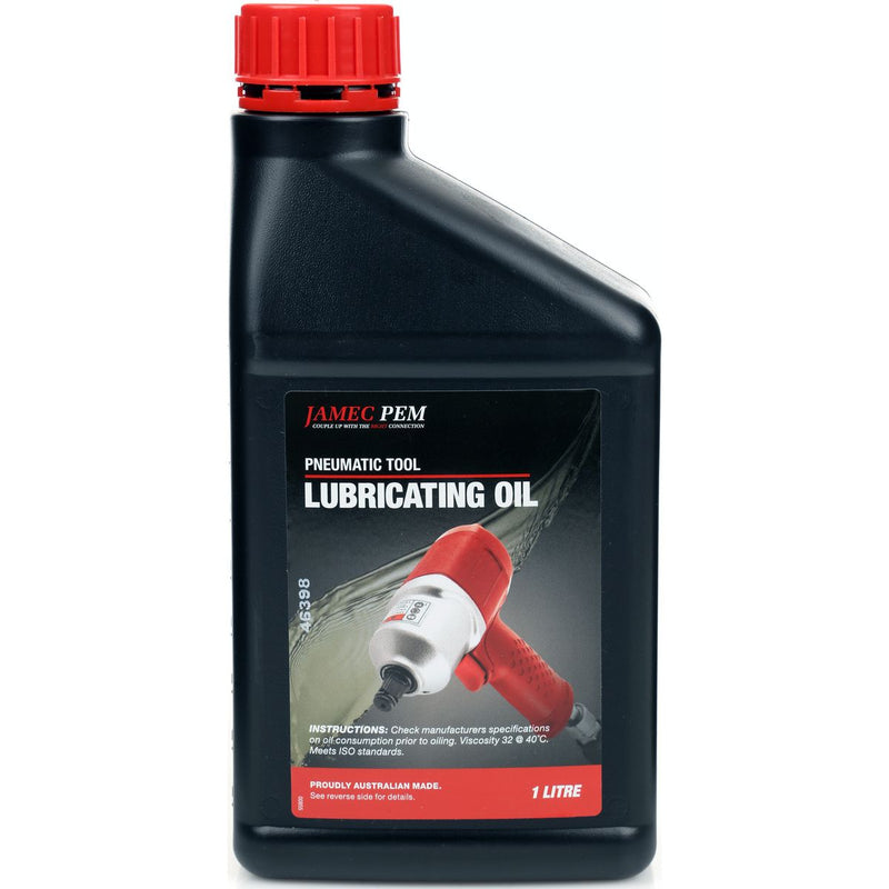 Jamec Pem Jamec Air Tool Oil 1000ml 6.2245